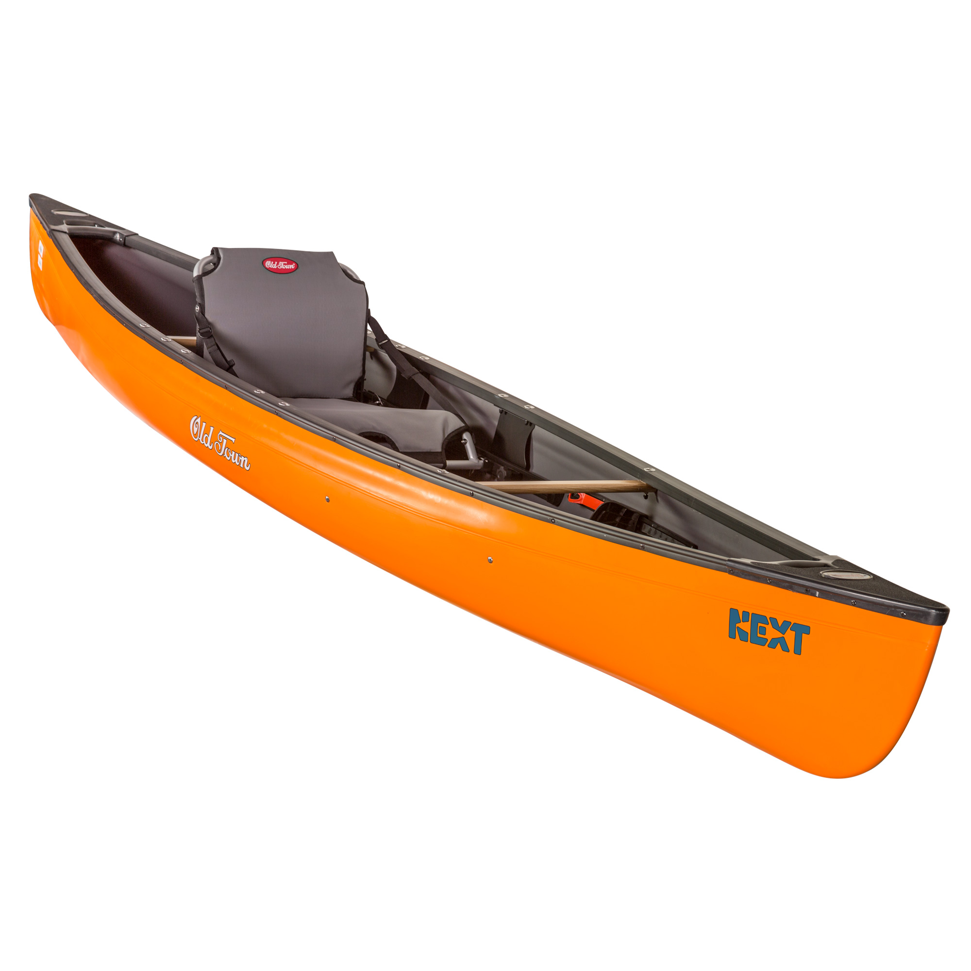 Old Town Next Hybrid Canoe Review – The Casual Outdoorsman